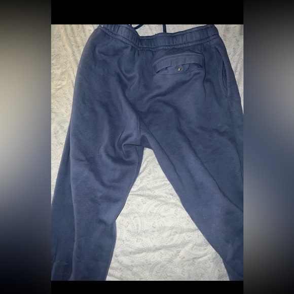 Nike mens sweatpants - Picture 2 of 2